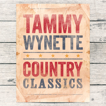 Tammy Wynette - Country Classics