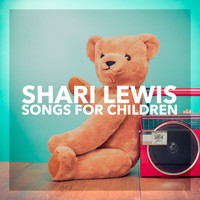 Shari Lewis - Songs For Children