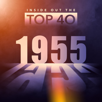 Various Artists - Inside Out the Top 40 - 1955