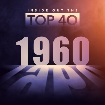 Various Artists - Inside Out the Top 40 - 1960