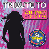 Music Machine - Whitney Houston Tribute Karaoke