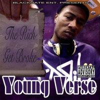 Young Verse - The Rich Get Broke