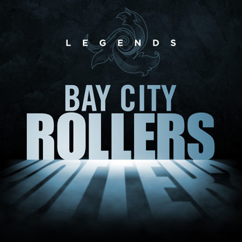 Bay City Rollers - Legends