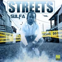 Sulfa - Streets