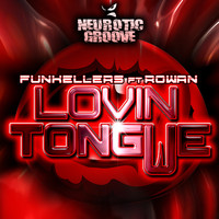 Funkellers - Lovin' Tongue