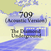 The Diamond Underground - 709 (Acoustic Version)