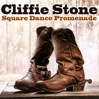 Cliffie Stone - Square Dance Promenade