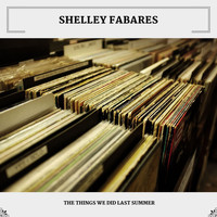 Shelley Fabares - The Things We Did Last Summer