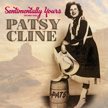 Patsy Cline - Sentimentally Yours (With Bonus Tracks)