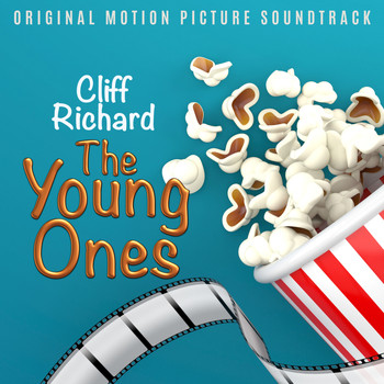 Various Artists - The Young Ones (Original Motion Picture Soundtrack)