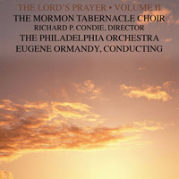 Mormon Tabernacle Choir - The Lord's Prayer, Volume 2