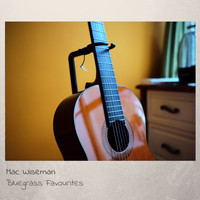 Mac Wiseman - Bluegrass Favourites