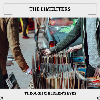 The Limeliters - Through Children's Eyes