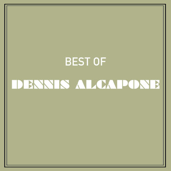 Dennis Alcapone - Best of Dennis Alcapone