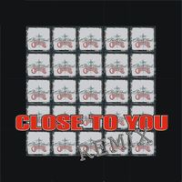 Priesthood - Close to You (Remix)