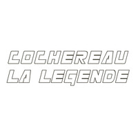 Pierre Cochereau - Cochereau: The Legend