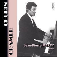 Jean-Pierre Marty - Chopin & Cramer: Piano Works
