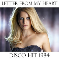 Music Machine - Letter from My Heart