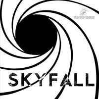 The Pop Royals - Skyfall