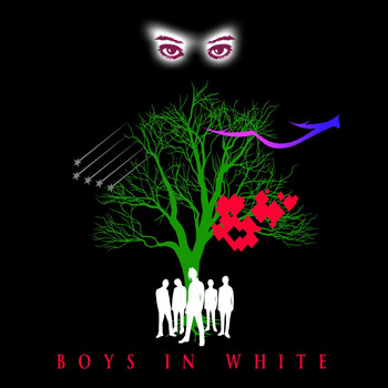 Tears - Boys in White