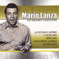 Mario Lanza - Sus Mejores Canciones, Vol. 2