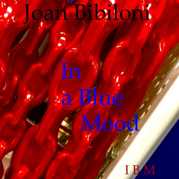 Joan Bibiloni - In a Blue Mood