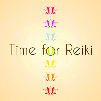 Reiki|Reiki Tribe - Time for Reiki
