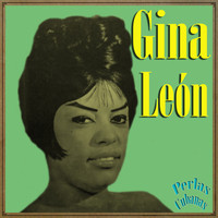 Gina León - Perlas Cubanas: Gina León