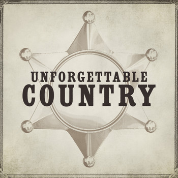 Various Artists - Unforgettable Country