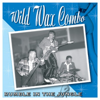 Wild Wax Combo - Rumble in the Jungle