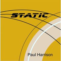 Paul Harrison - Static