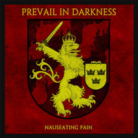 Prevail in Darkness - Nauseating Pain