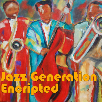 Jiri Stivin - Jazz Generation Encripted