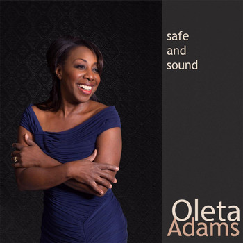 Oleta Adams - Safe and Sound