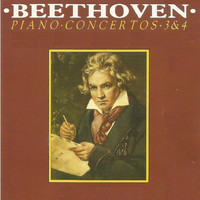 Cristina Ortiz - Beethoven - Piano Concerto No. 3, No. 4