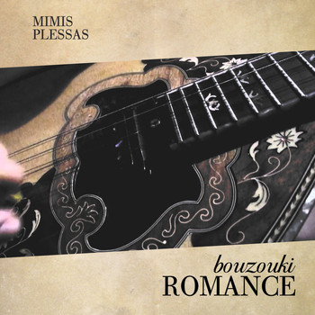 Mimis Plessas - Bouzouki Romance
