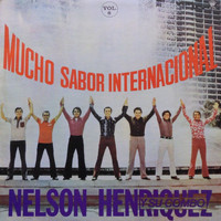 Nelson Henriquez - Mucho Sabor Internacional