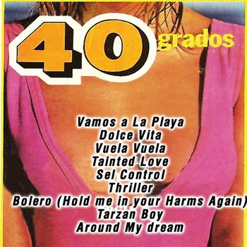 XTC Planet - 40 Grados