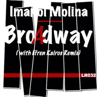 Imanol Molina - Broadway - EP