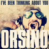 Orsino - I've Been Thinking About You (Running Mix)