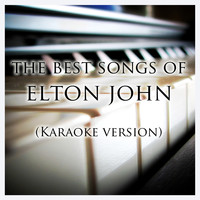The Invisible Singer - The Best Songs of Elton John (Karaoke Version)
