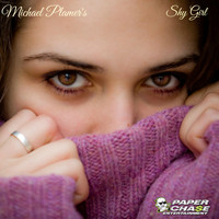 Michael Palmer - Shy Girl - Single