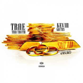 Trae Tha Truth - Solid (feat. Kevin Gates) - Single (Explicit)