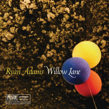 Ryan Adams - Willow Lane