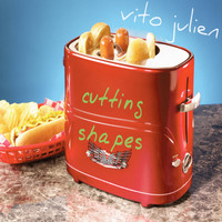 Vito Julien - Cutting Shapes