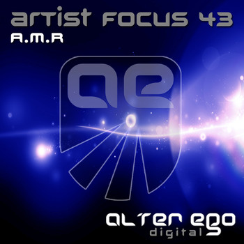 A.M.R - Artist Focus 43
