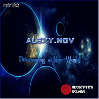 Alexy.Nov - Discovering A New World