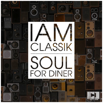 I Am Classik - I Am Classik