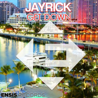 Jayrick - Get Down