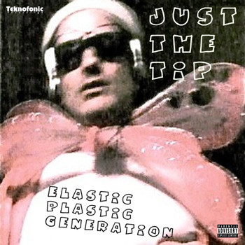 Elastic Plastic Generation - Just The Tip (Explicit)
